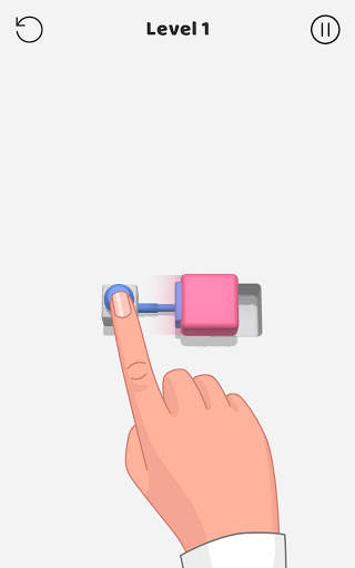 Press to Push screenshot 6