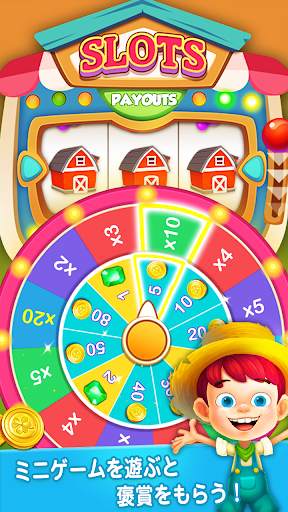 Coin Mania コイン落とし無料ゲーム screenshot 4