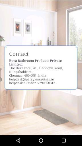 Parryware Bandhan screenshot 5