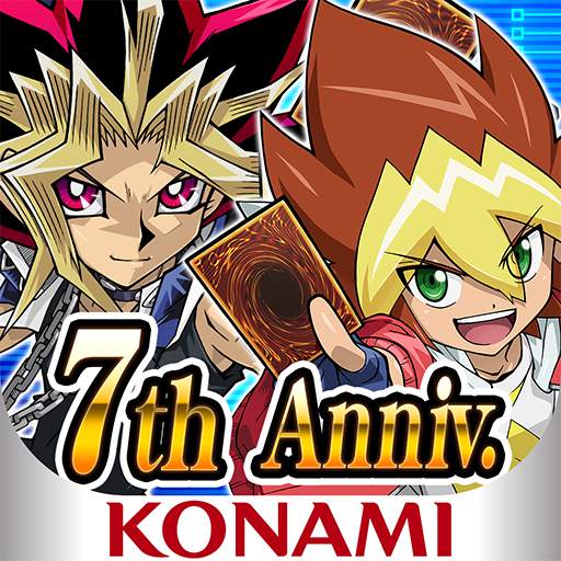 Yu-Gi-Oh! Duel Links 8.6.0