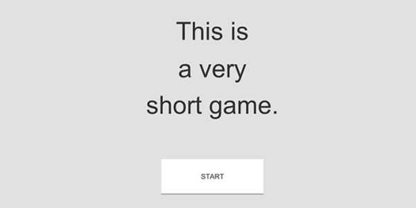 A Short Block Game screenshot 2