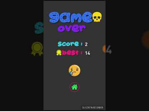 Shoot Ball (Addictive Game ) screenshot 1