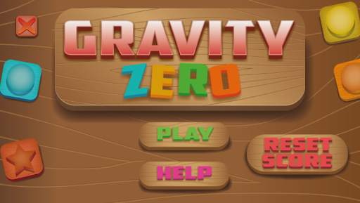 Gravity Zero Free screenshot 1