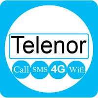 Telenor Packages 2021 | Telenor Packages 2021 New иконка