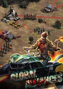 Zombie Nation screenshot 6
