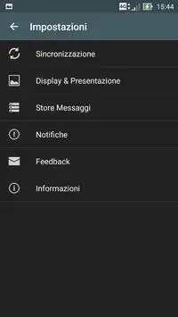 Uomini e Donne Notizie screenshot 3