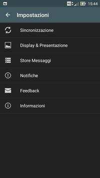 Uomini e Donne Notizie screenshot 3
