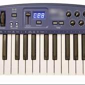 Wallpapers MIDI Keyboard 1.0