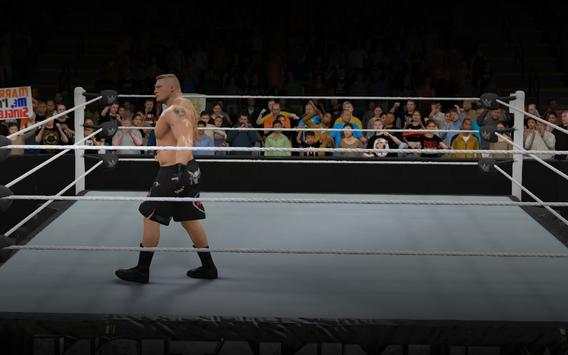 New WWE 2k18 Action screenshot 1