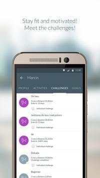 Move App screenshot 3