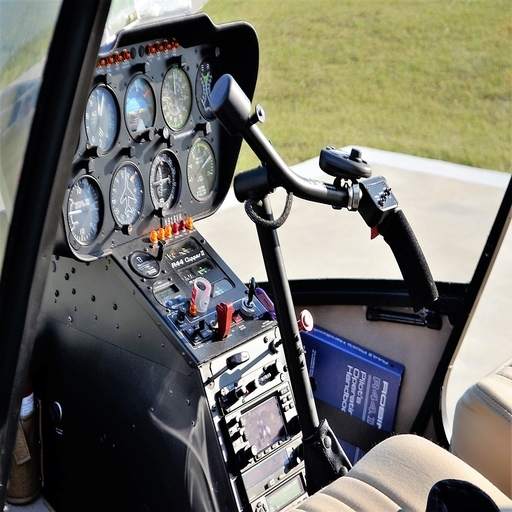 Aircraft Avionics 1.5.0