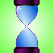Sand Clock icon