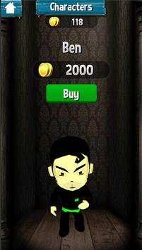 Ben 10 Games screenshot 2