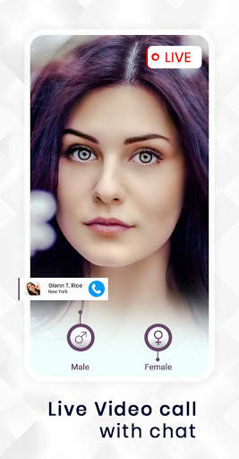 Video Call Advice and Live Chat with Video Call screenshot 4