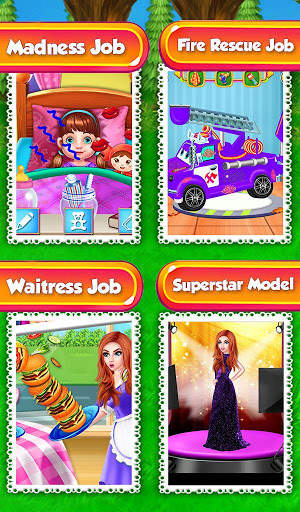 My Entrepreneur Dream Job screenshot 4
