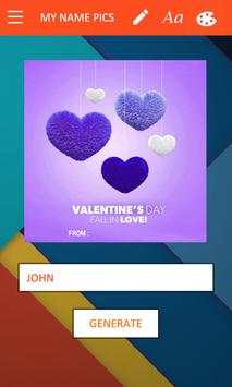 My Name Pics / Name Art screenshot 5