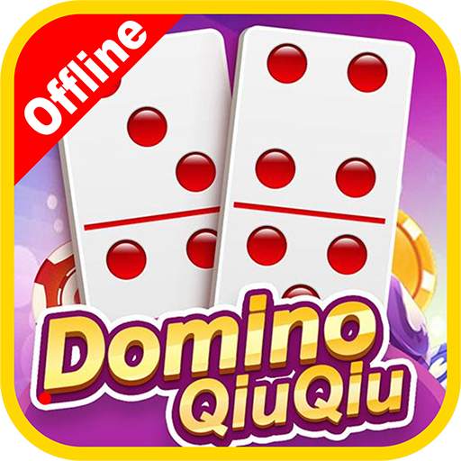 Domino : Gaple Offline 1.1