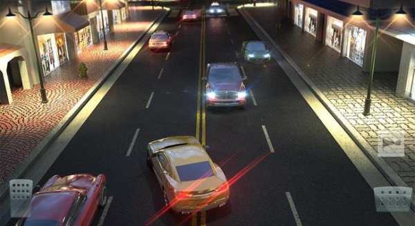 Highway Extreme Car Racing screenshot 3