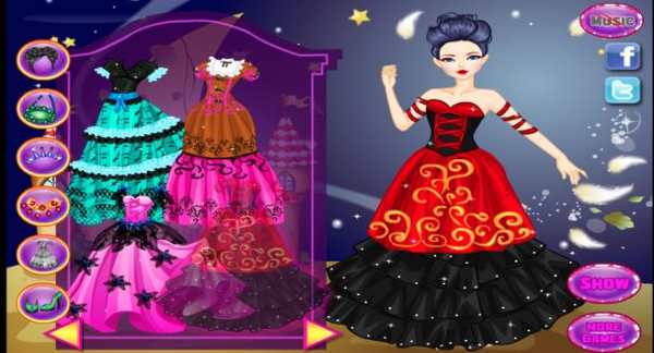 Princess  Wedding game screenshot 2