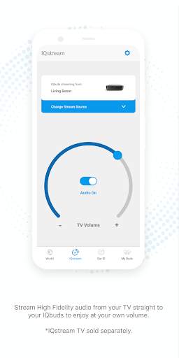 IQbuds screenshot 6