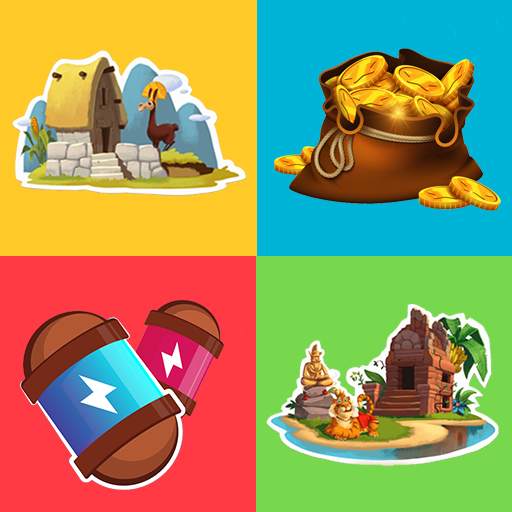Spin Master : Matchup Master Game 1.1