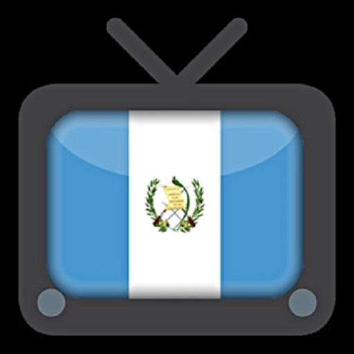 TV&amp;Fútbol Guatemala icon