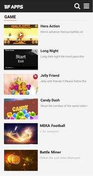 BF APPS screenshot 4