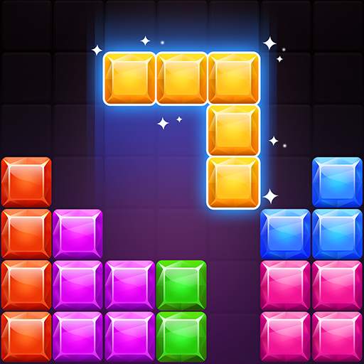 Block Puzzle Legend 1.9.0