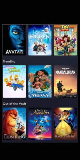 Hot Free star  Movies HD Guide screenshot 2