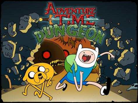 Adventure Time: Masters of Ooo screenshot 11