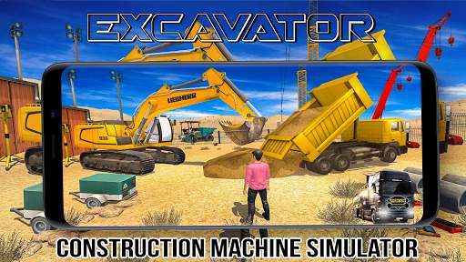 City Building - Mega Construction Tycoon Simulator screenshot 2