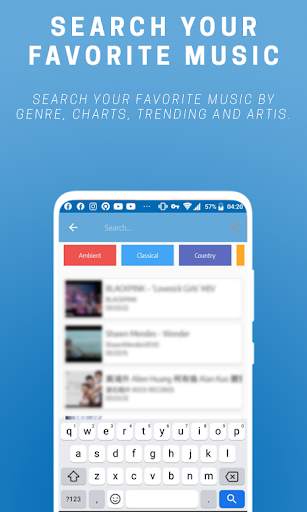 MP3 Juice - Free MP3 Downloader screenshot 3