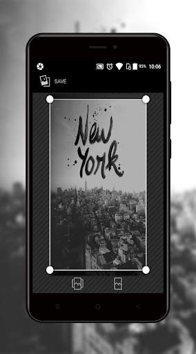 New York Wallpaper скриншот 4