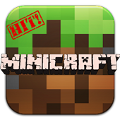 Mini Craft icon