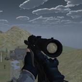 The Sniper Elite Force 3D icon