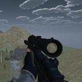 The Sniper Elite Force 3D 1.3