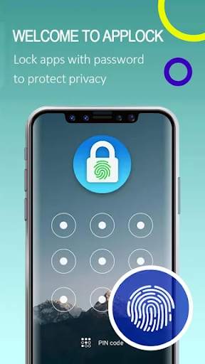 برنامج قفل التطبيقات 1 تصوير الشاشة