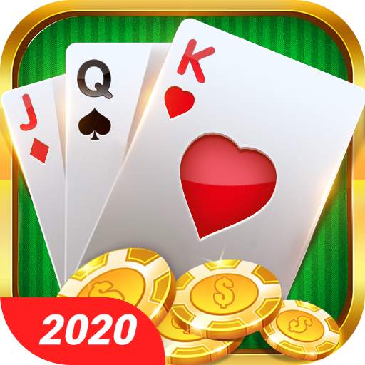 Solitaire Tripeaks - Free Card Games 1.5.2