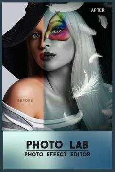 Magic Photo Lab Photo Editor screenshot 5