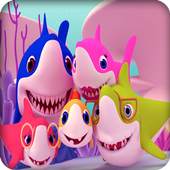 Baby Shark Song 3.1