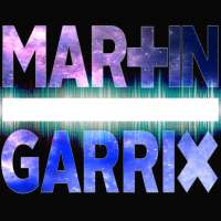 Martin Garrix Musica Hits Song logo