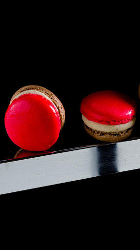 Macaron wallpaper HD screenshot 5