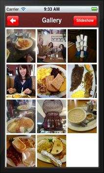 Sparks Coffee Shop screenshot 2