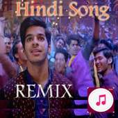 Hindi DJ Song Remix  New 1.0
