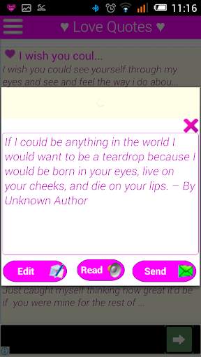 15000  Love SMS Messages screenshot 5