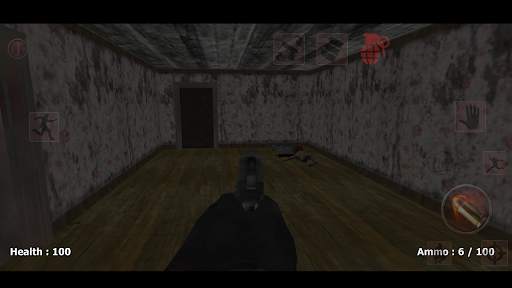 Residence Of Evil screenshot 5