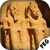 Escape Games - Karnak Temple icon
