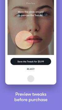 Tweak 4 تصوير الشاشة