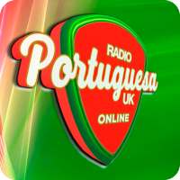 Radio Portuguesa UK on 9Apps