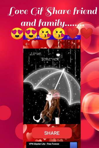 Love Sticker For Whatsapp &Gif screenshot 4